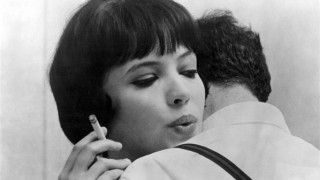 7 películas para conmemorar a Jean-Luc Godard, un ícono del cine