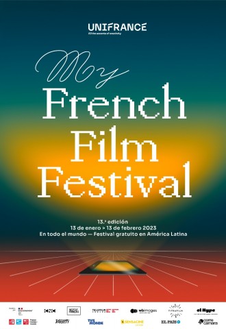 Llega la 13° edición de My French Film Festival