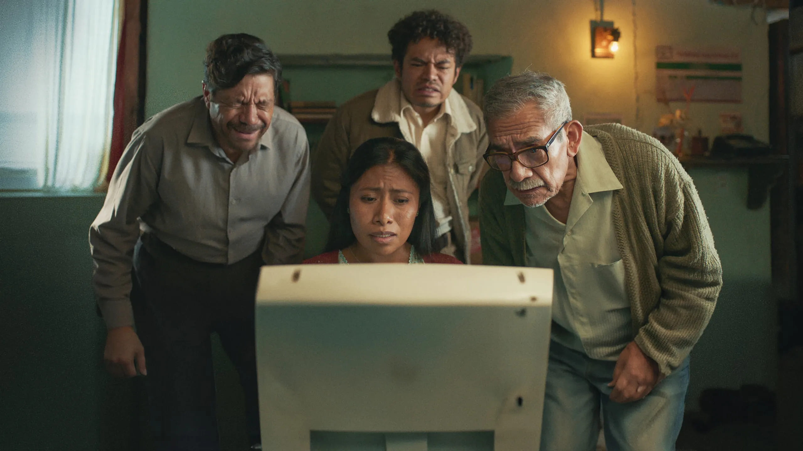 La gran seducción la nueva comedia mexicana de Netflix que tienes que ver