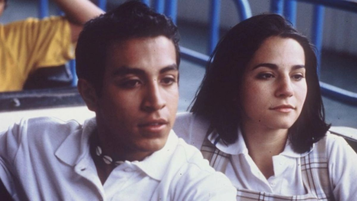 10 películas mexicanas de amor y romance para celebrar este San Valentín