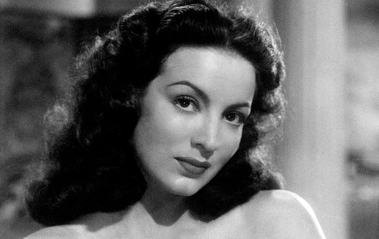 6 películas para conmemorar el legado de la actriz mexicana María Félix