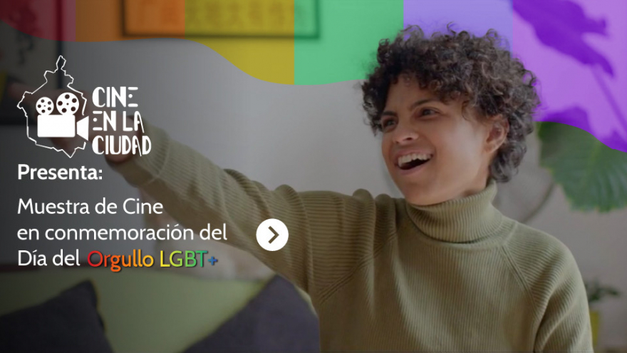 Muestra Conmemorativa del Día del Orgullo LGBT 2025