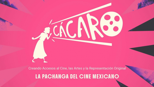 FESTIVAL CÁCARO 2026